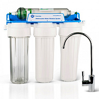 Aquafilter FP3-HJ-K1N проточний фільтр