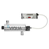 Ультрафіолетова система VIQUA Sterilight Home VH200/2