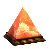 Лампа соляна "Піраміда"